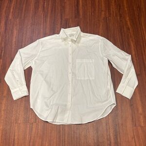 AYR The Deep End Button Down